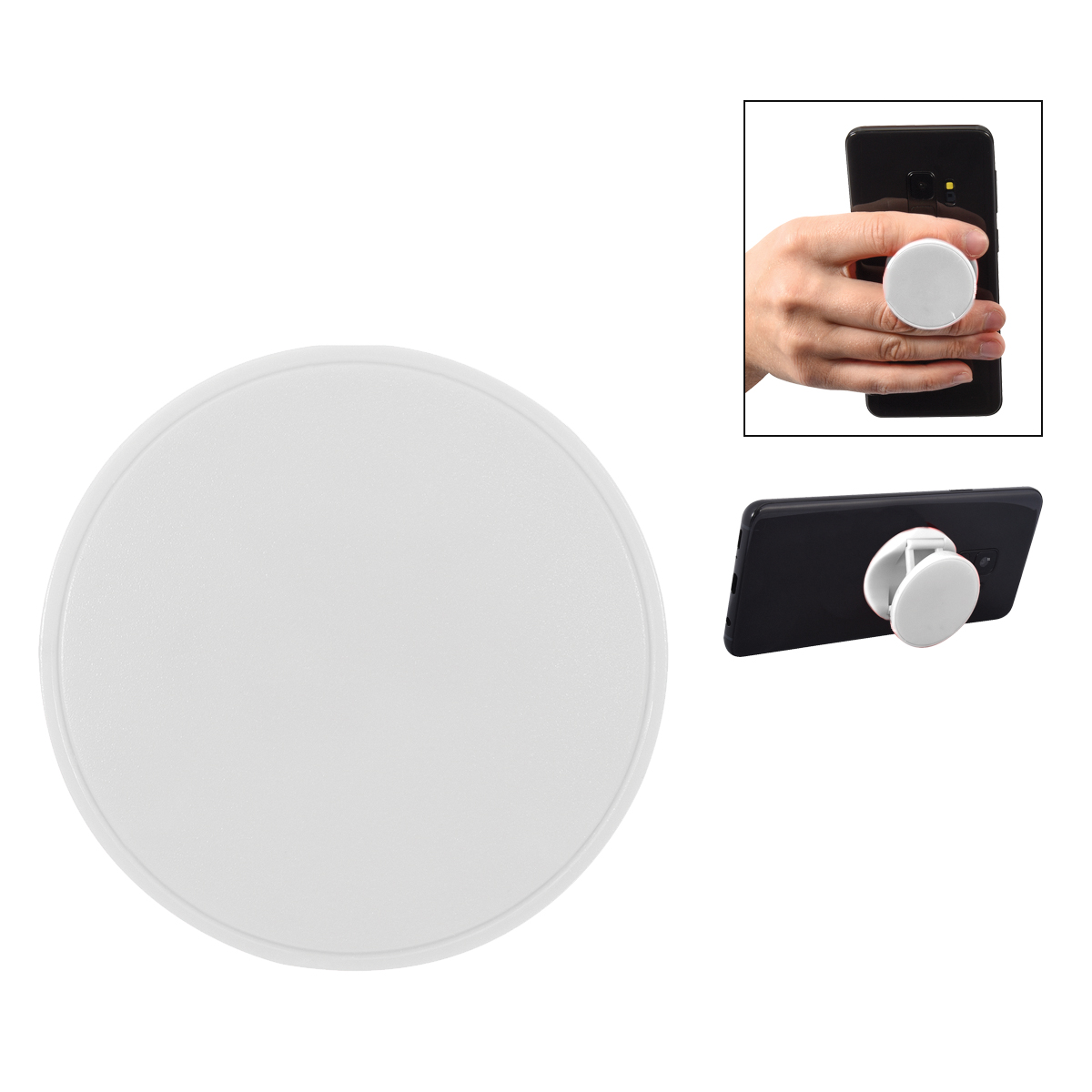 Picture of Collapsible Phone Grip & Stand