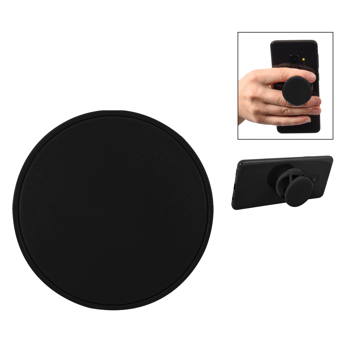 Picture of Collapsible Phone Grip & Stand