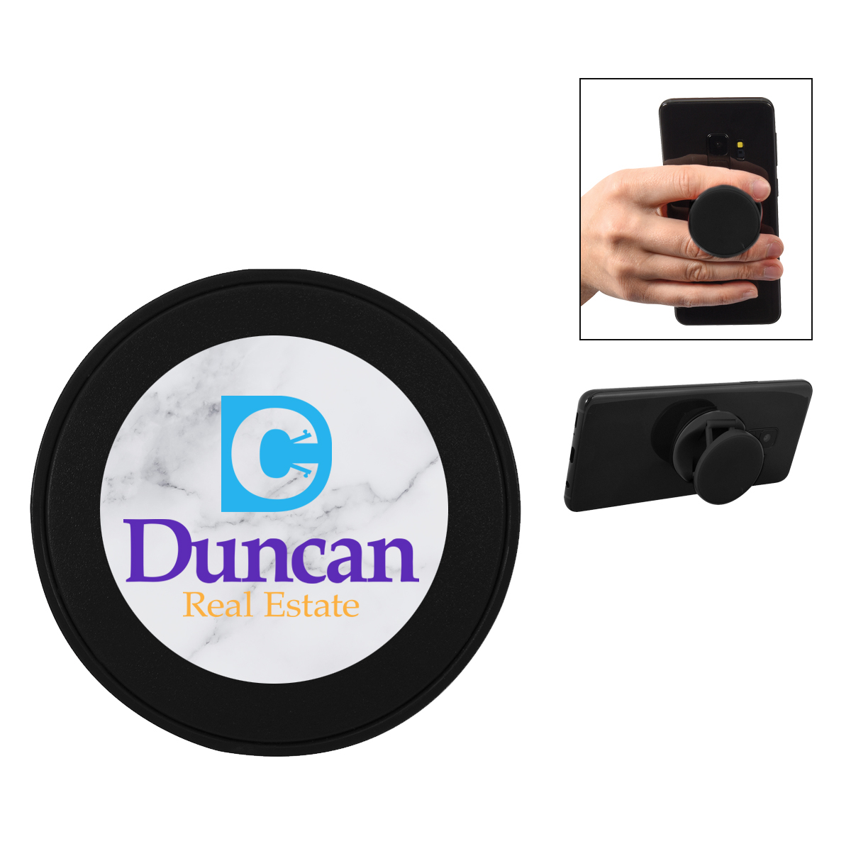 Picture of Collapsible Phone Grip & Stand