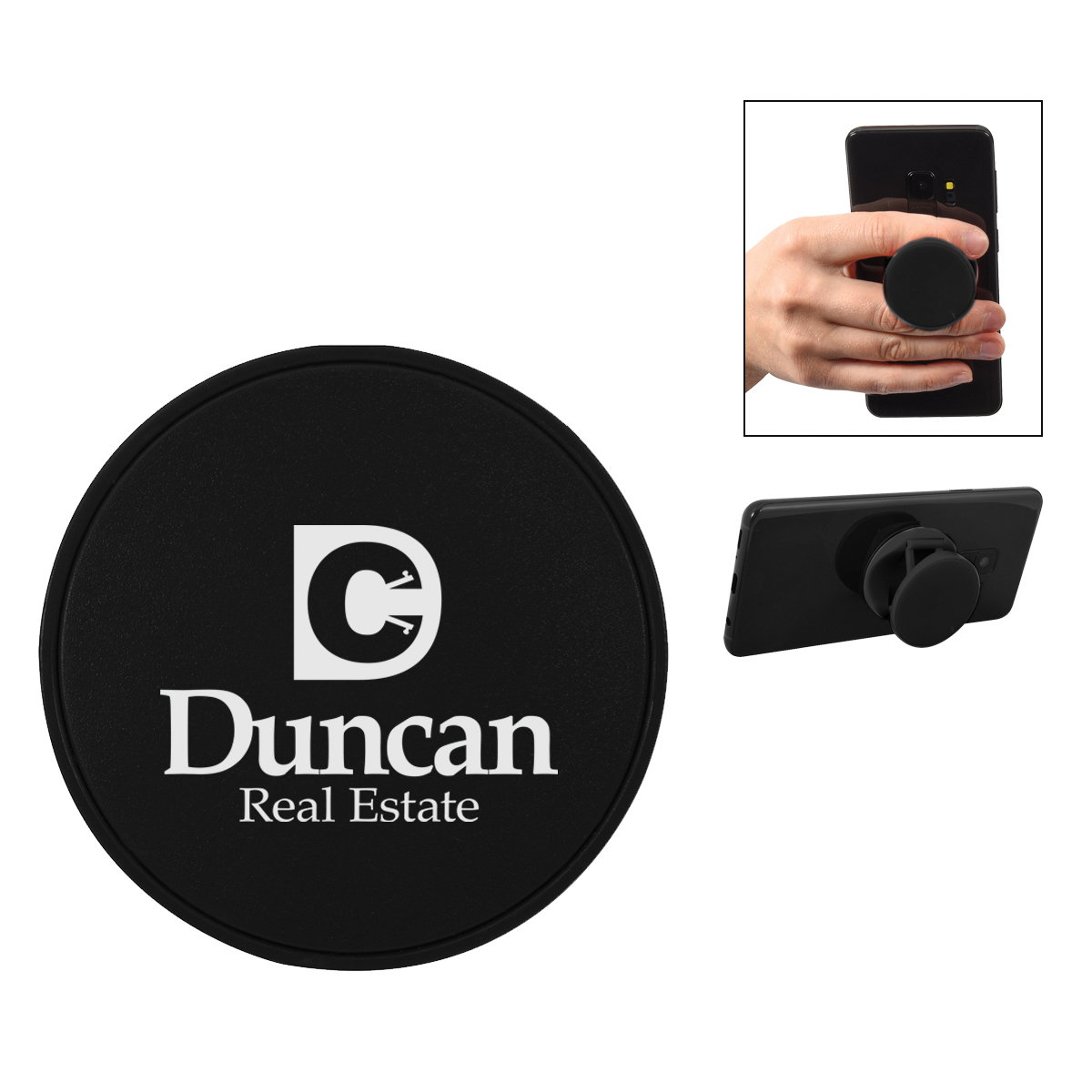 Picture of Collapsible Phone Grip & Stand