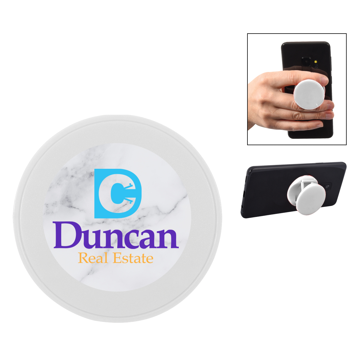 Picture of Collapsible Phone Grip & Stand