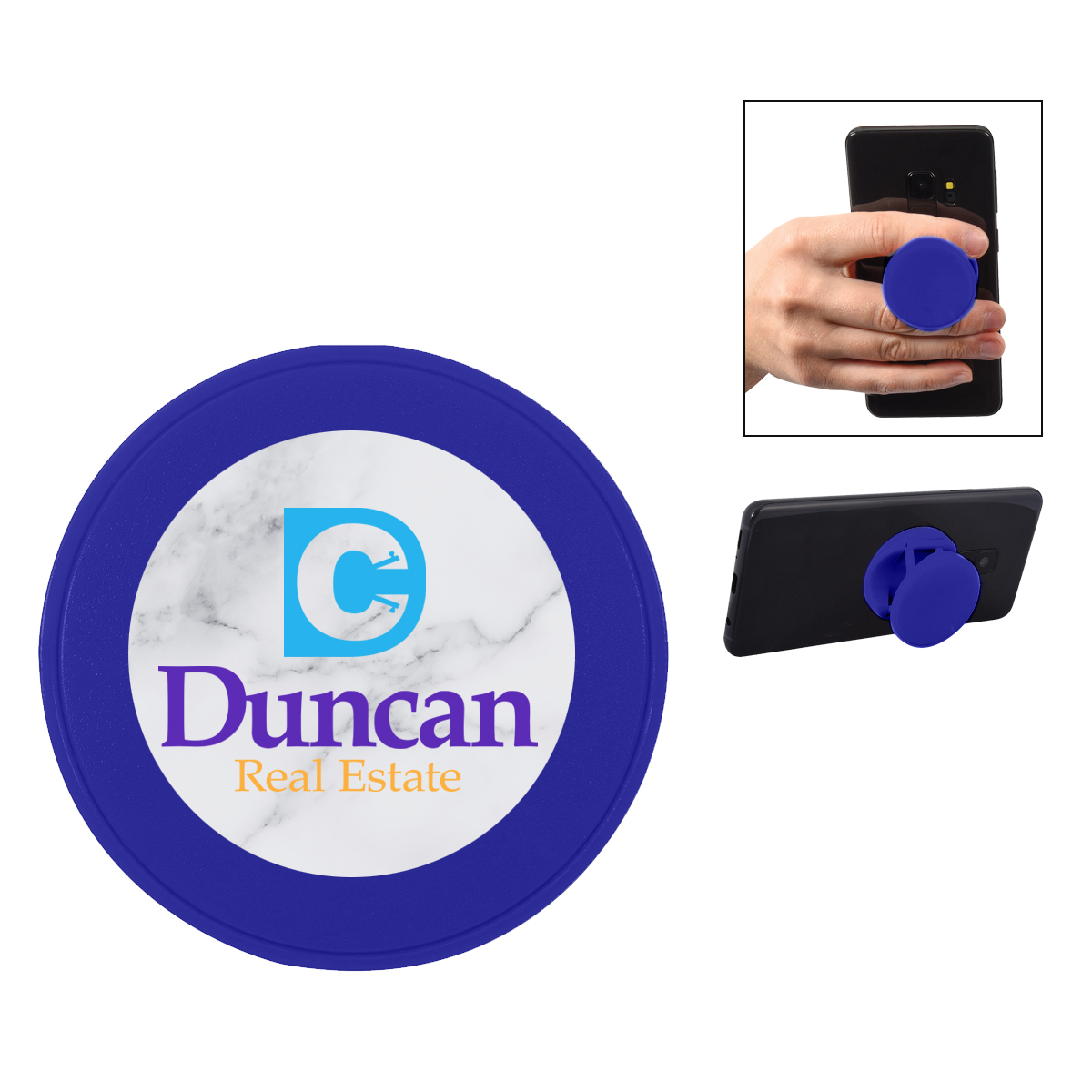 Picture of Collapsible Phone Grip & Stand