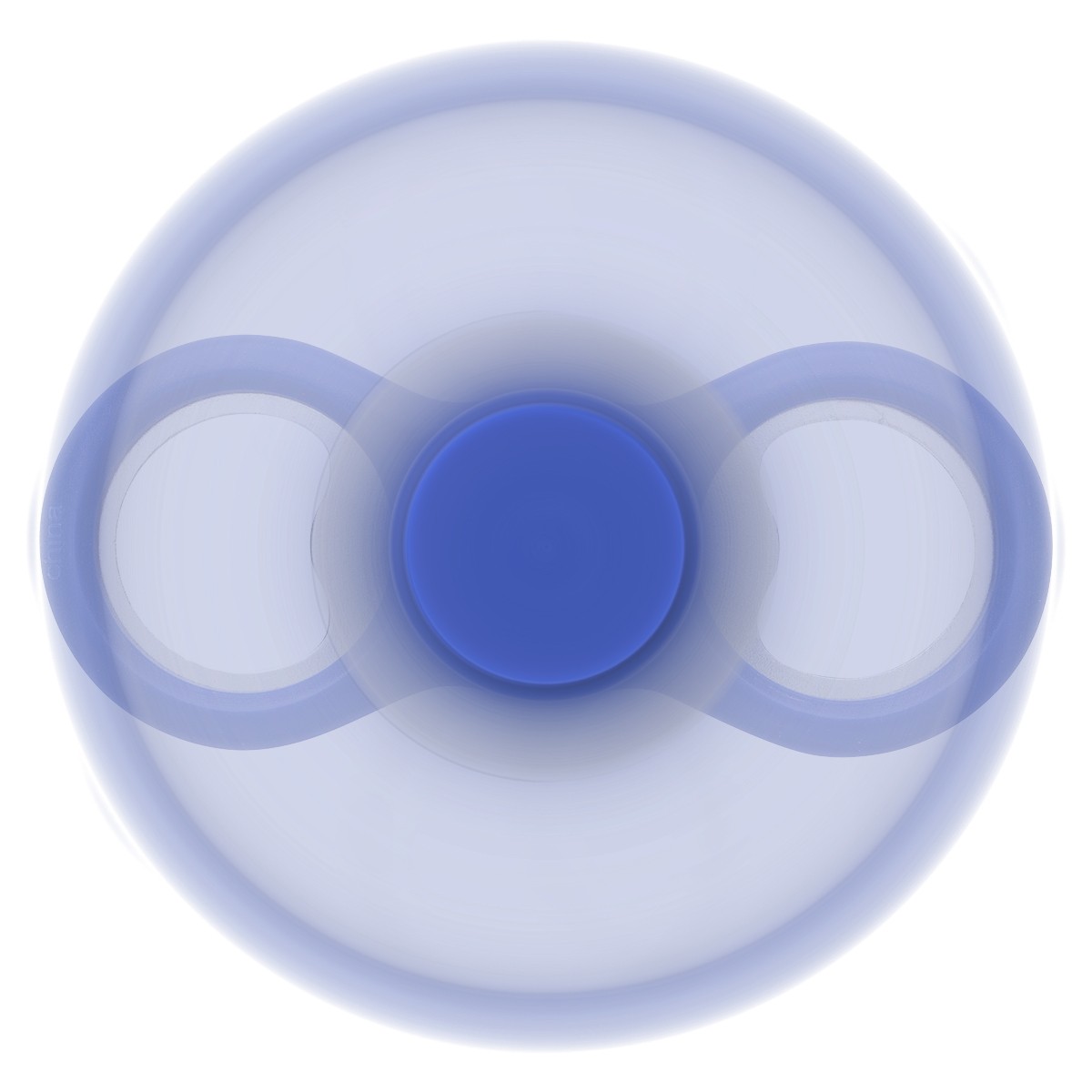 Picture of Fun Spinner Bottle Opener