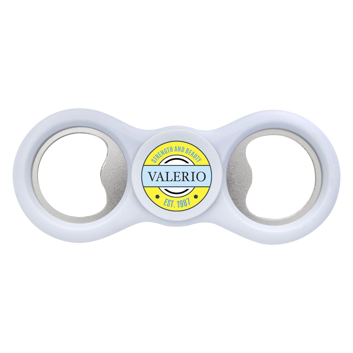 Picture of Fun Spinner Bottle Opener