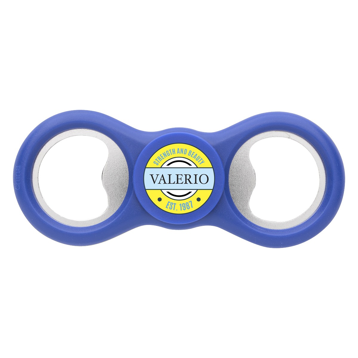 Picture of Fun Spinner Bottle Opener