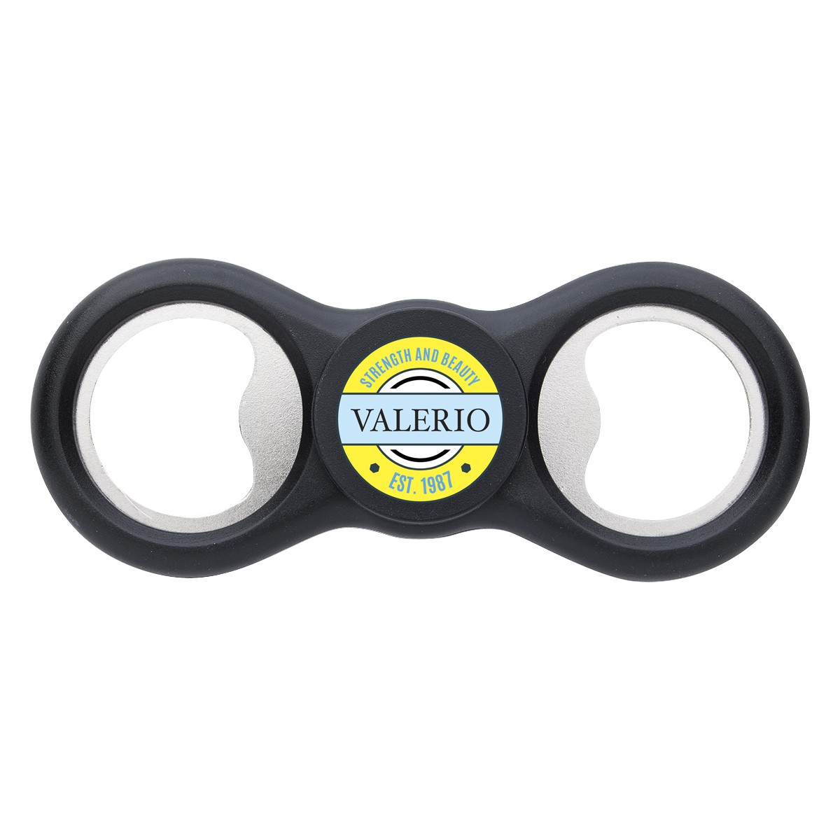 Picture of Fun Spinner Bottle Opener