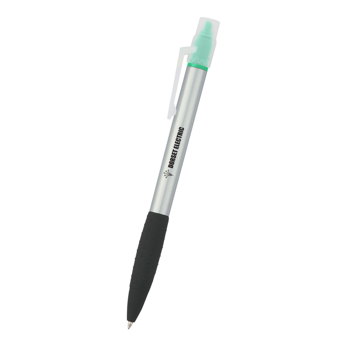 Picture of Neptune Pen With Highlighter