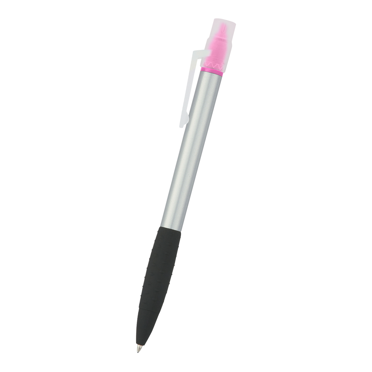 Picture of Neptune Pen With Highlighter