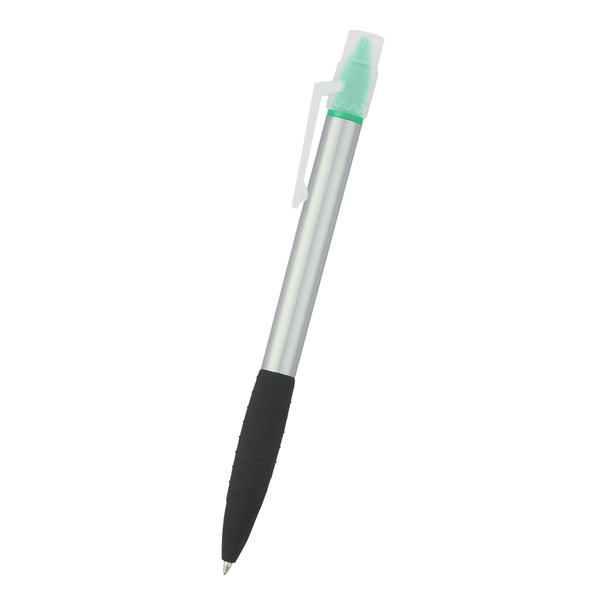 Picture of Neptune Pen With Highlighter