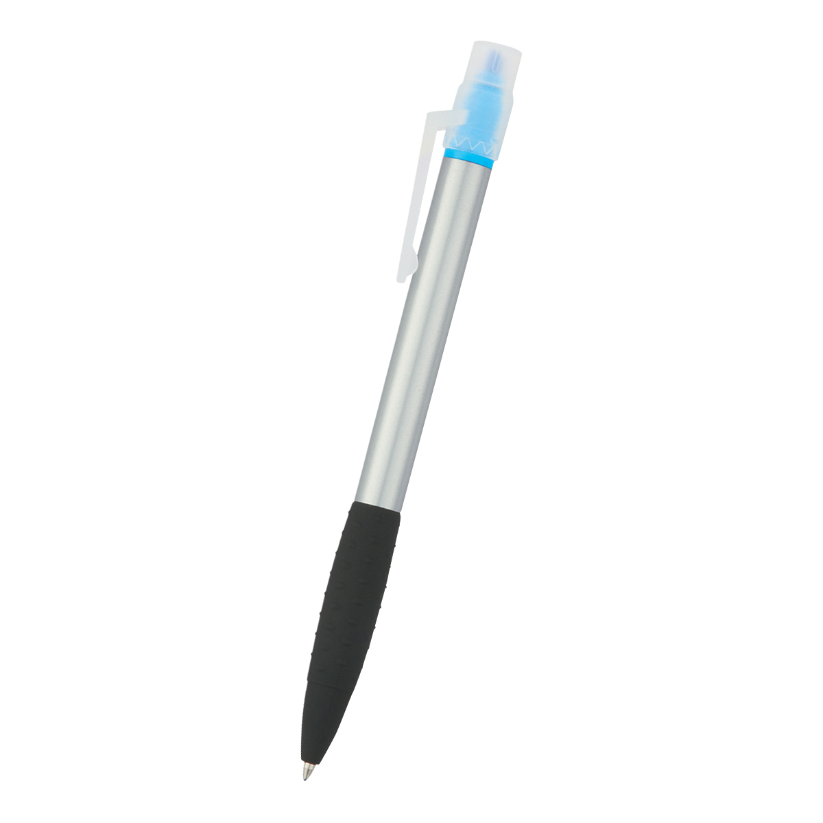 Picture of Neptune Pen With Highlighter