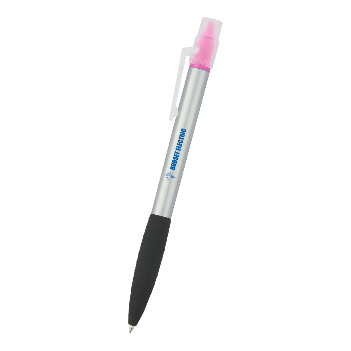 Picture of Neptune Pen With Highlighter
