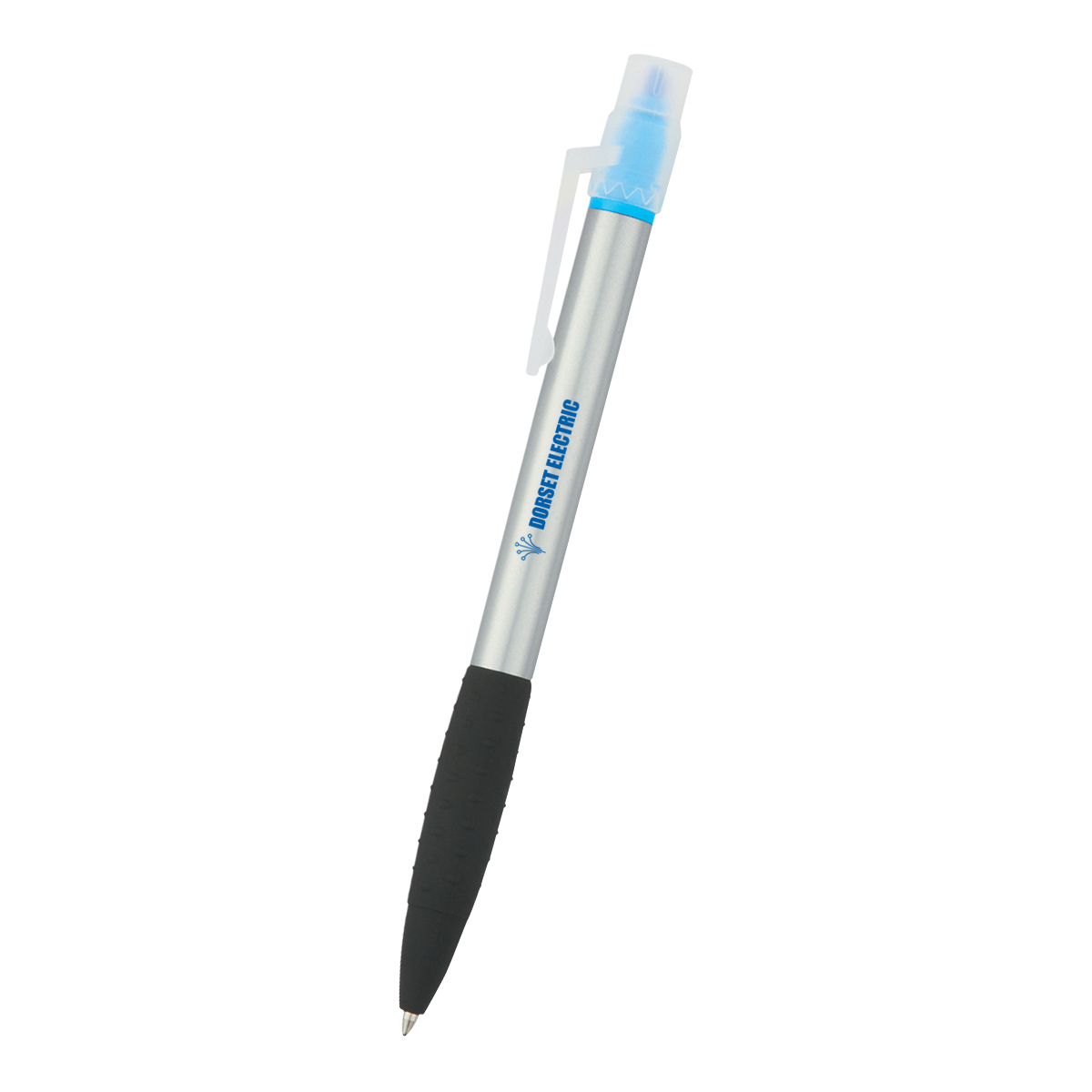 Picture of Neptune Pen With Highlighter