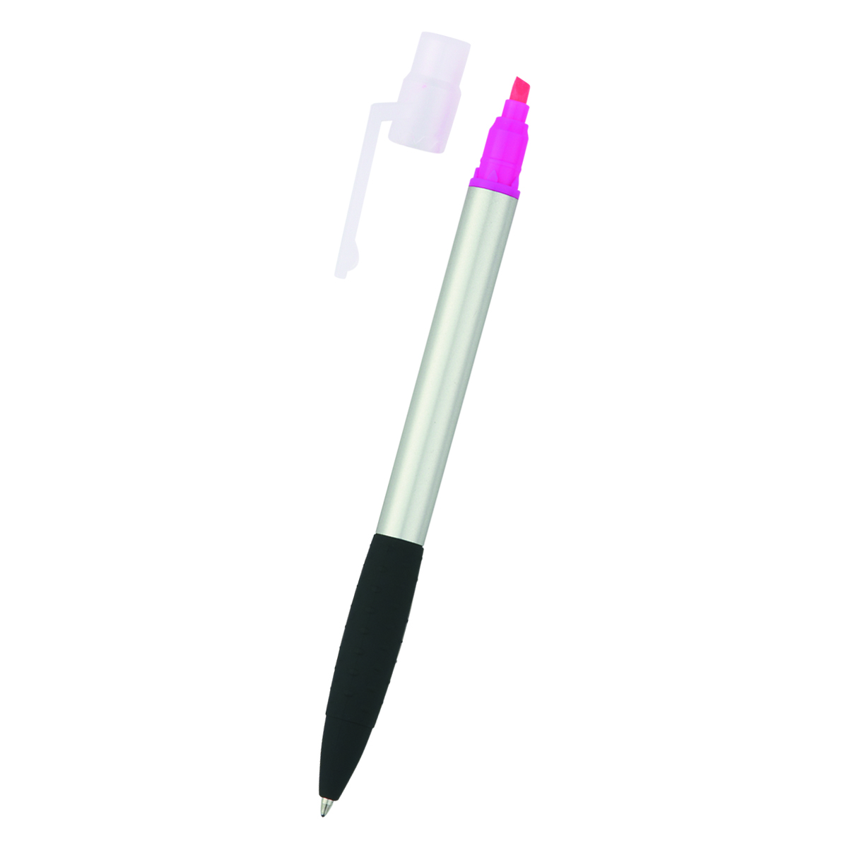 Picture of Neptune Pen With Highlighter