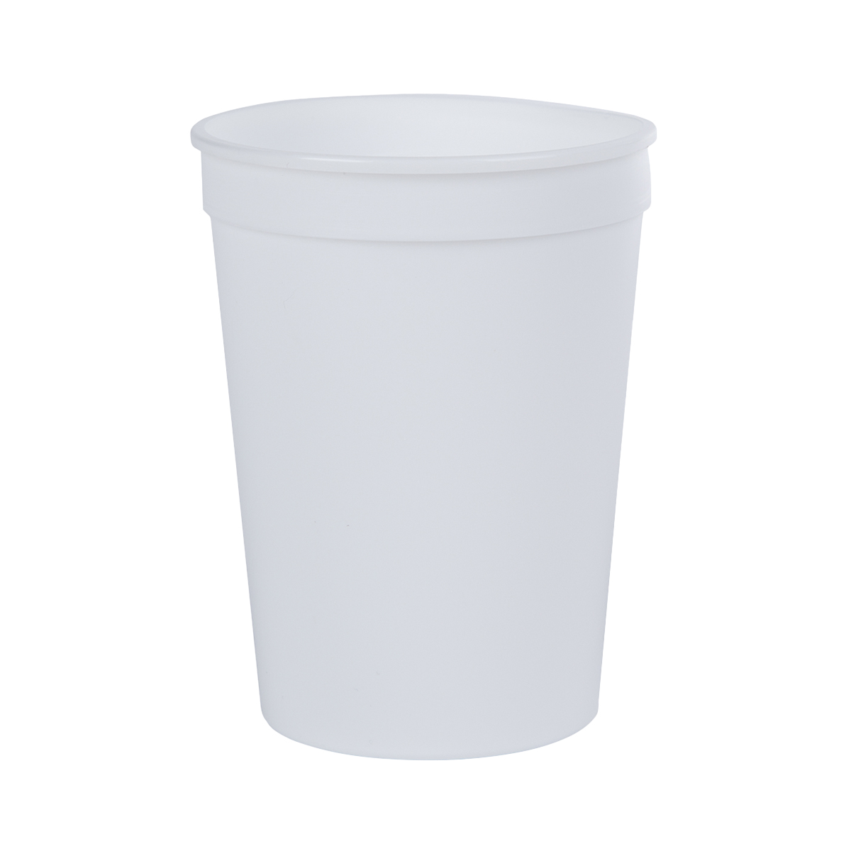 Picture of 12 Oz. Full Color Big Game Stadium Cup