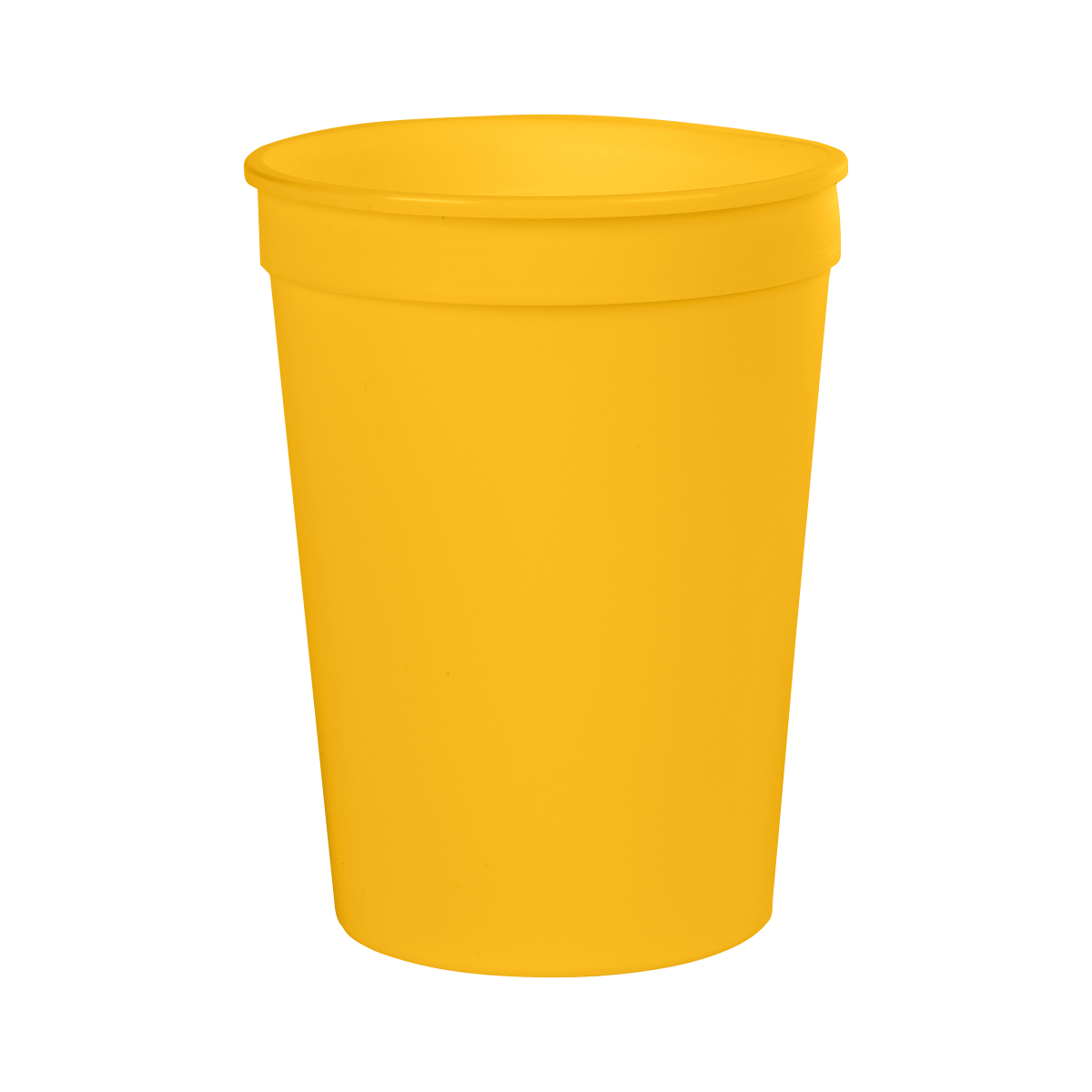 Picture of 12 Oz. Full Color Big Game Stadium Cup