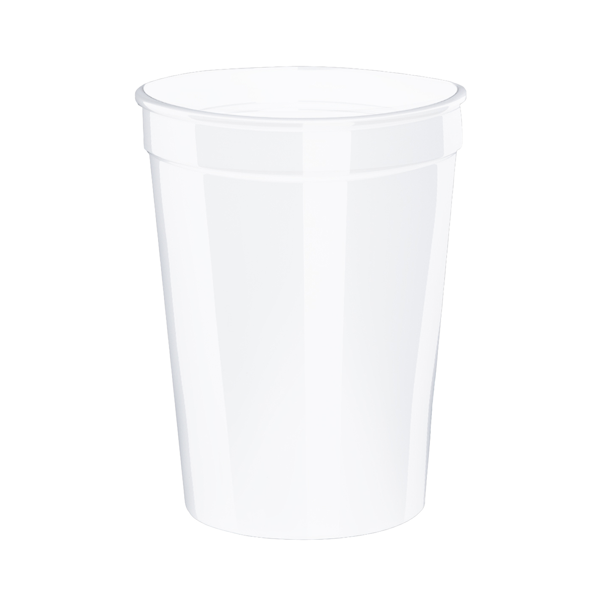Picture of 12 Oz. Full Color Big Game Stadium Cup