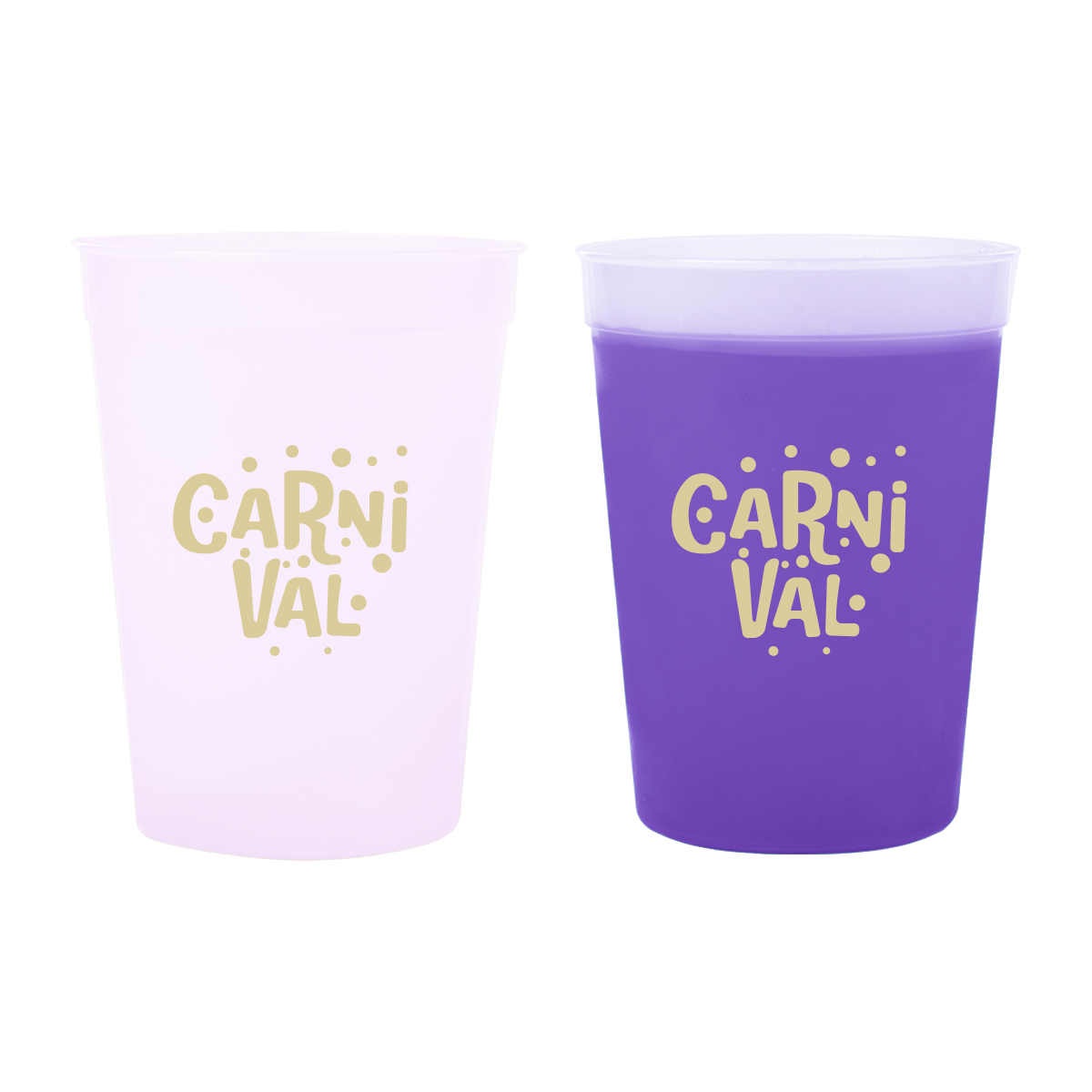 Picture of 12 Oz. Mood Stadium Cup
