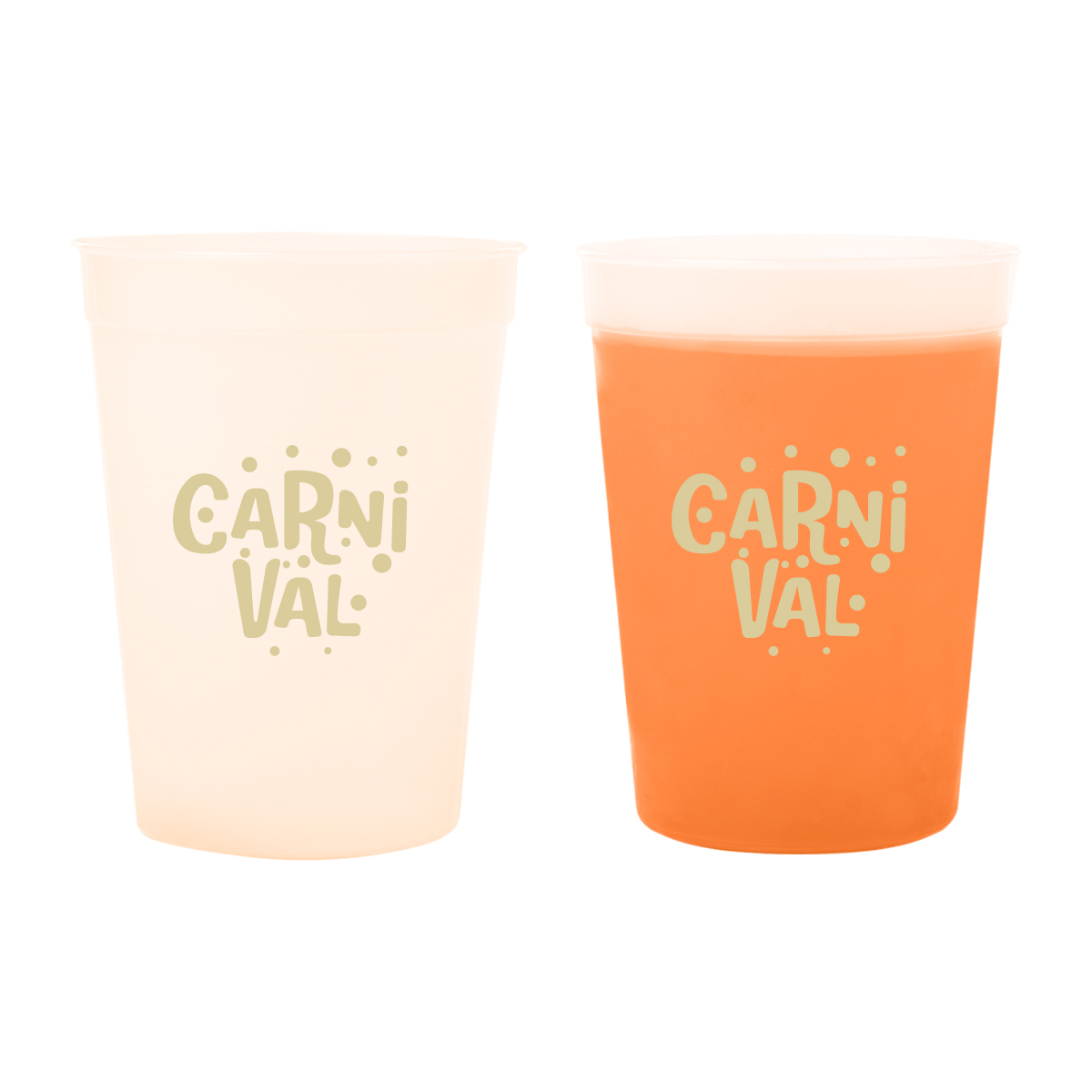 Picture of 12 Oz. Mood Stadium Cup