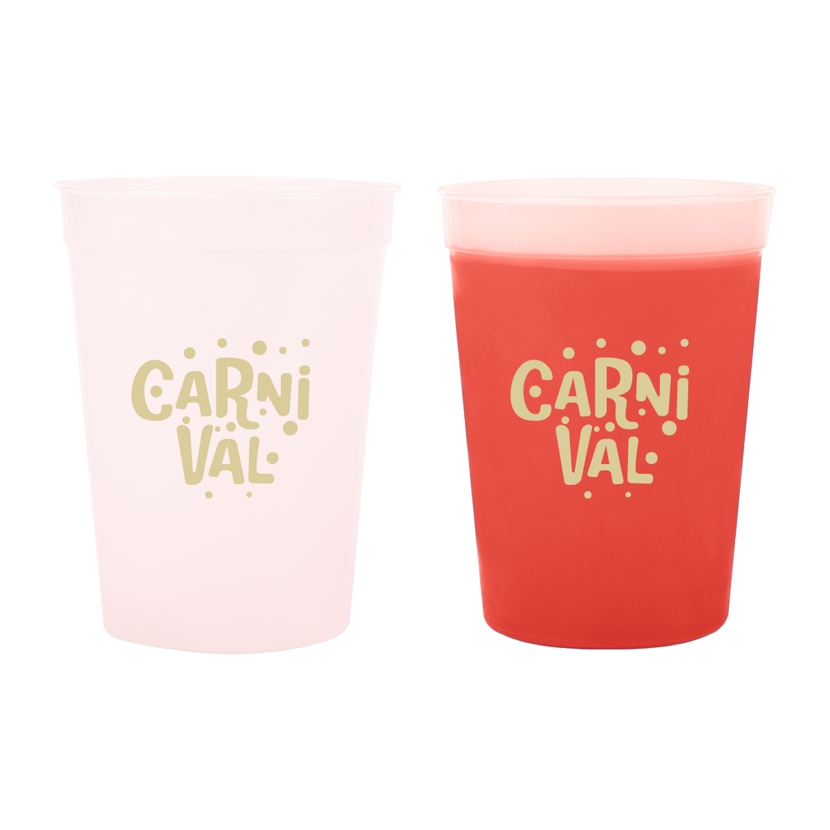 Picture of 12 Oz. Mood Stadium Cup