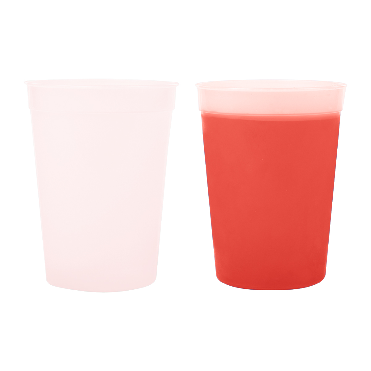 Picture of 12 Oz. Mood Stadium Cup