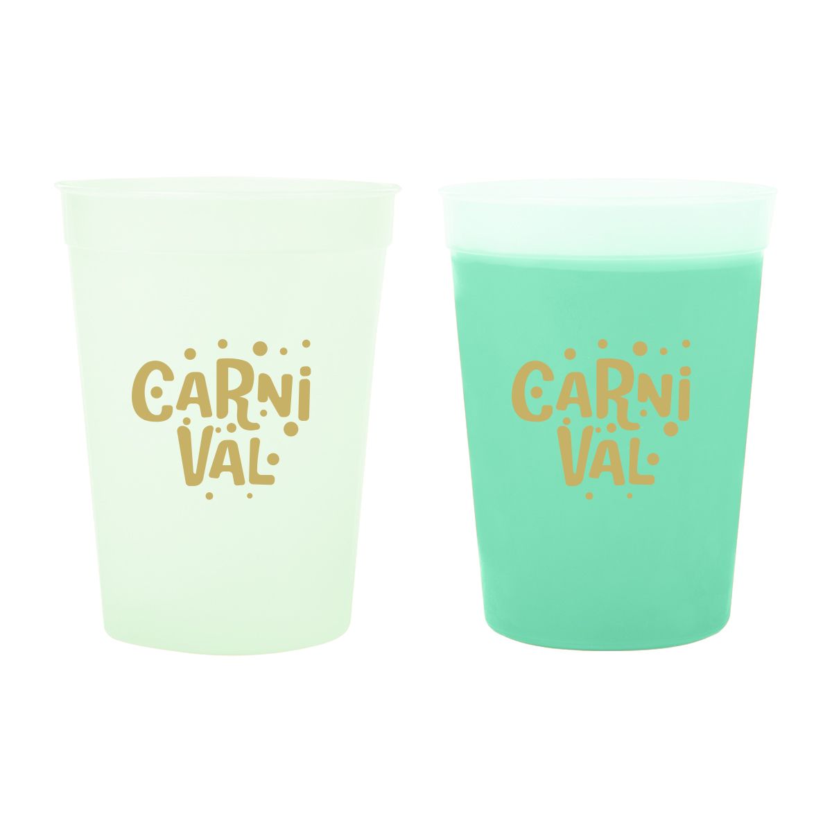Picture of 12 Oz. Mood Stadium Cup