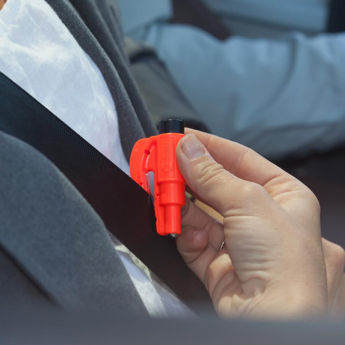 Picture of Resqme® Auto Safety Tool