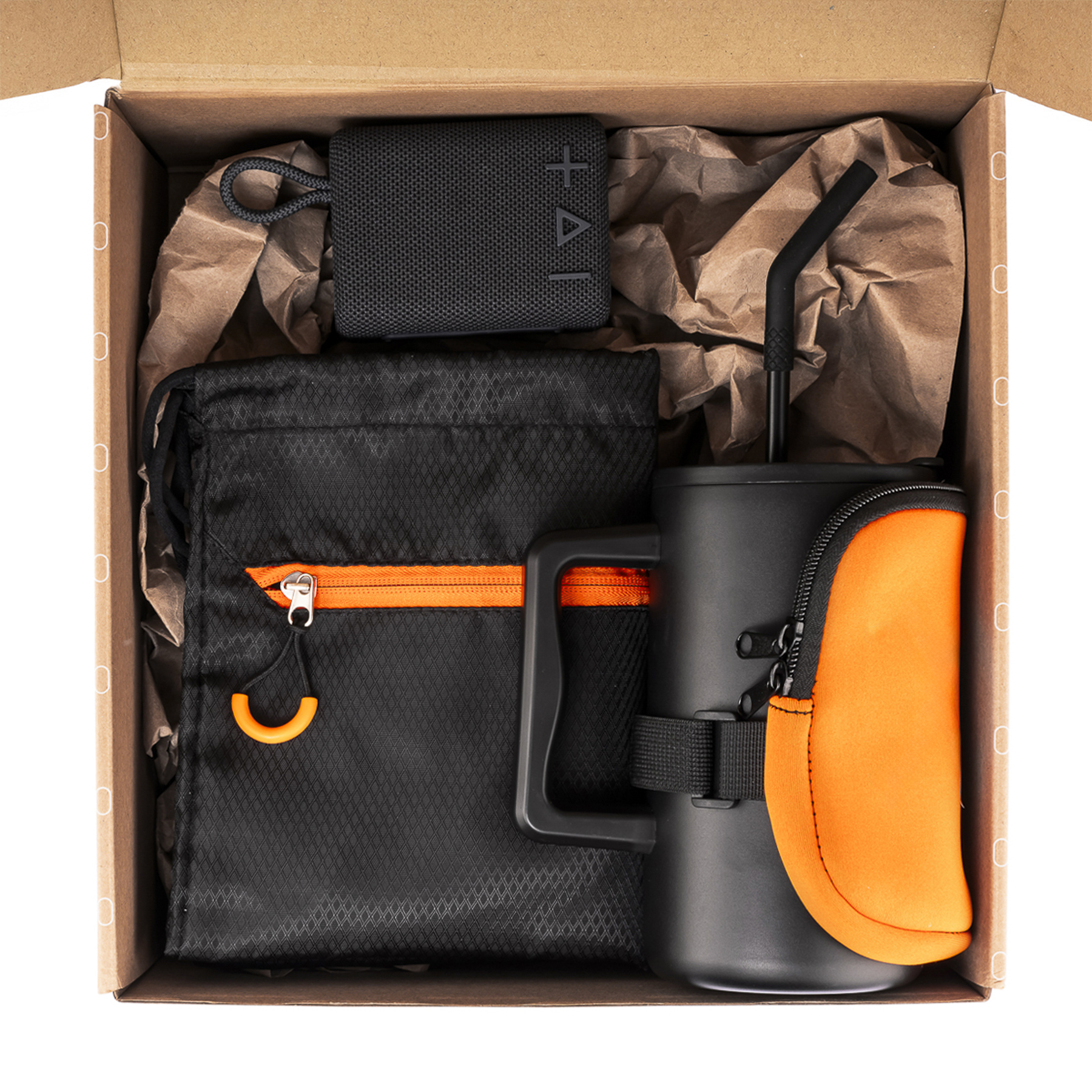 Picture of Grab n Go Kit