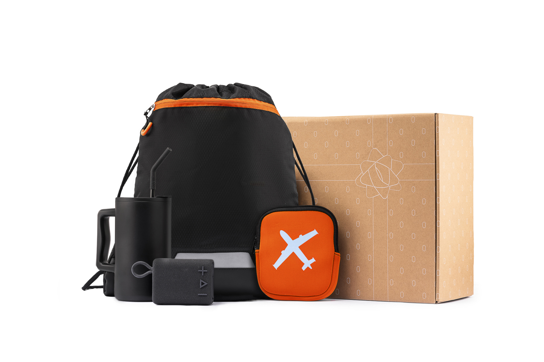 Picture of Grab n Go Kit