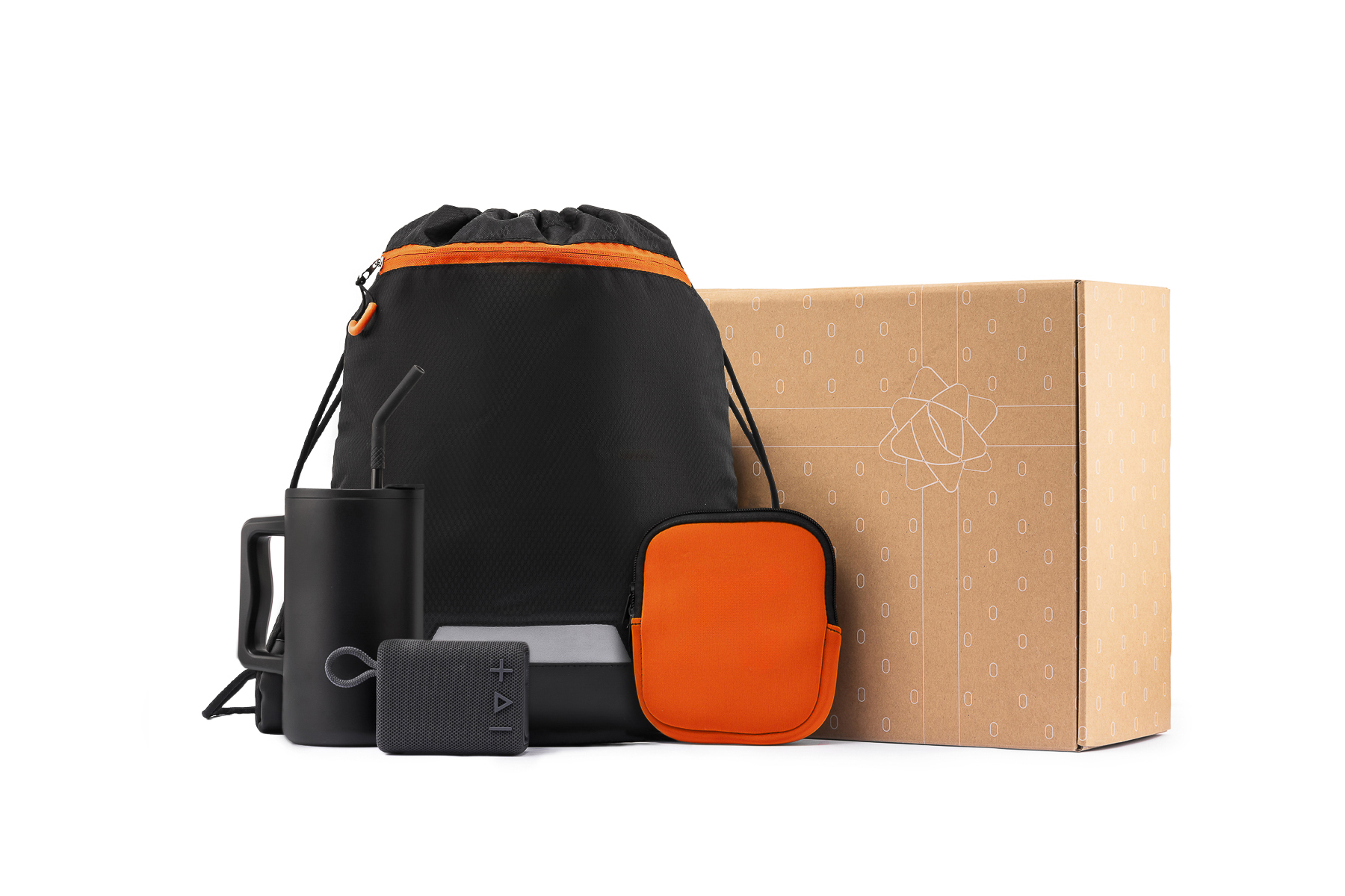 Picture of Grab n Go Kit