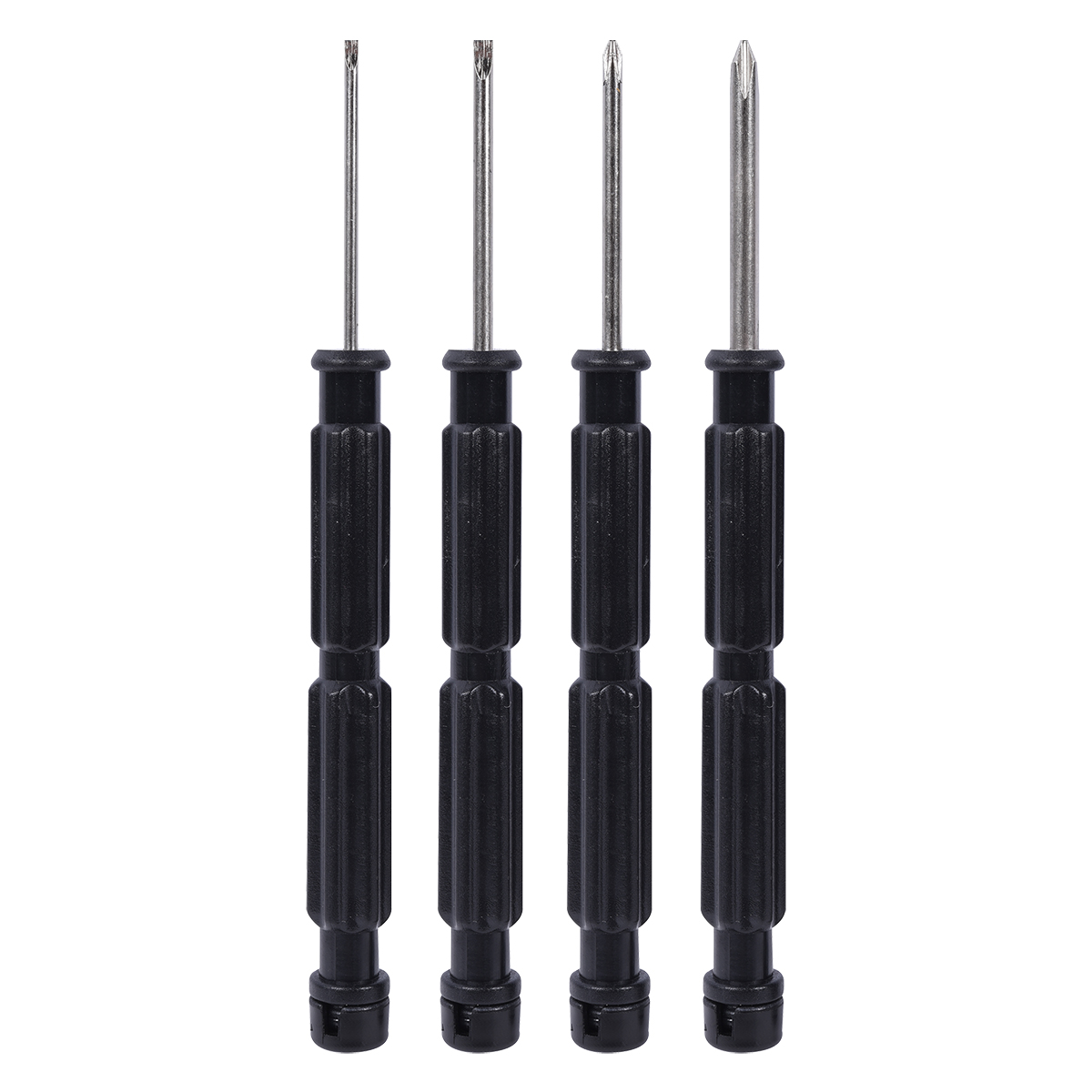 Picture of 4- Piece Mini Screwdriver Set