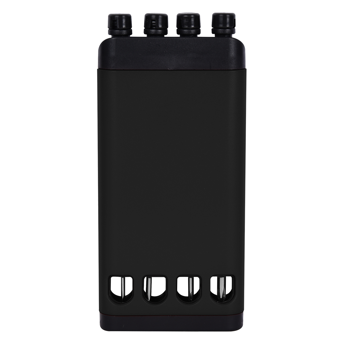 Picture of 4- Piece Mini Screwdriver Set