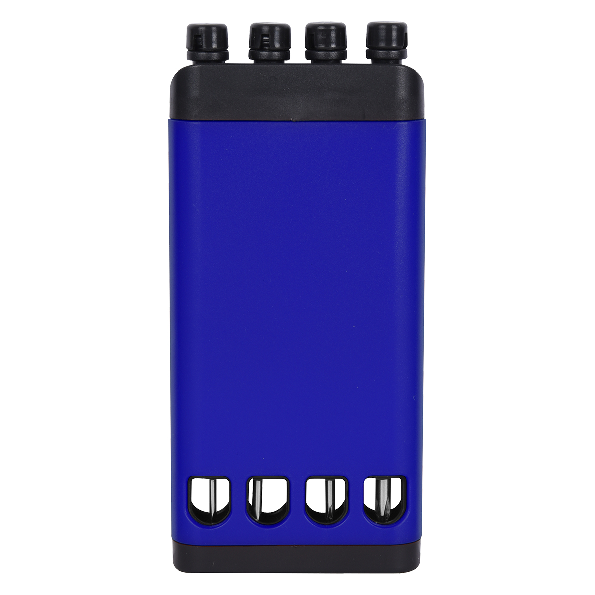 Picture of 4- Piece Mini Screwdriver Set