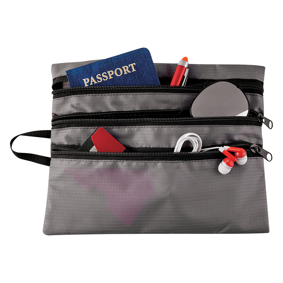 Picture of Tech Accessory Travel Bag