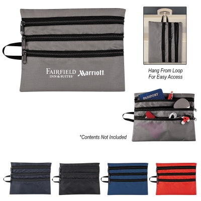 Picture of Tech Accessory Travel Bag