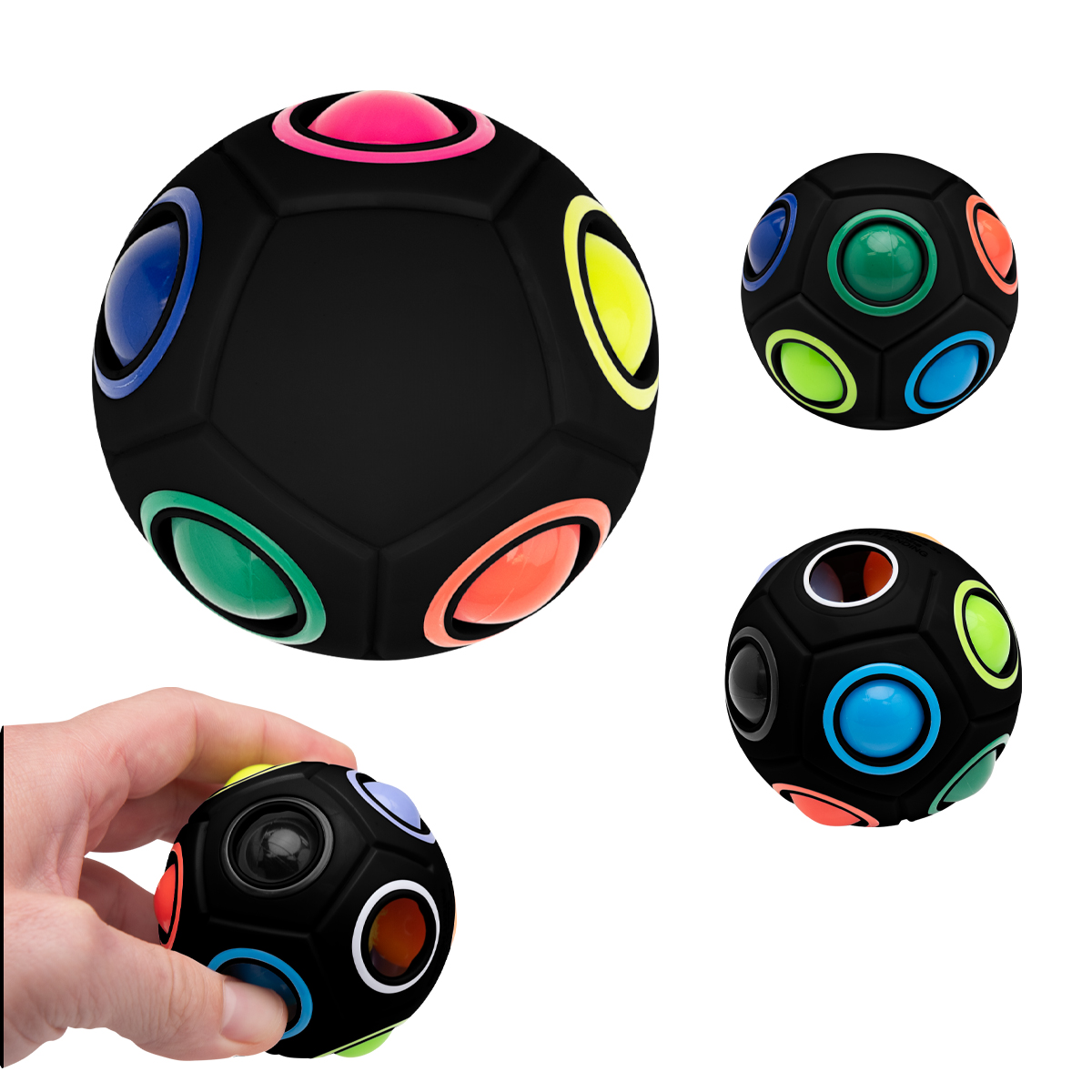 Picture of Stress Pop Ball Game