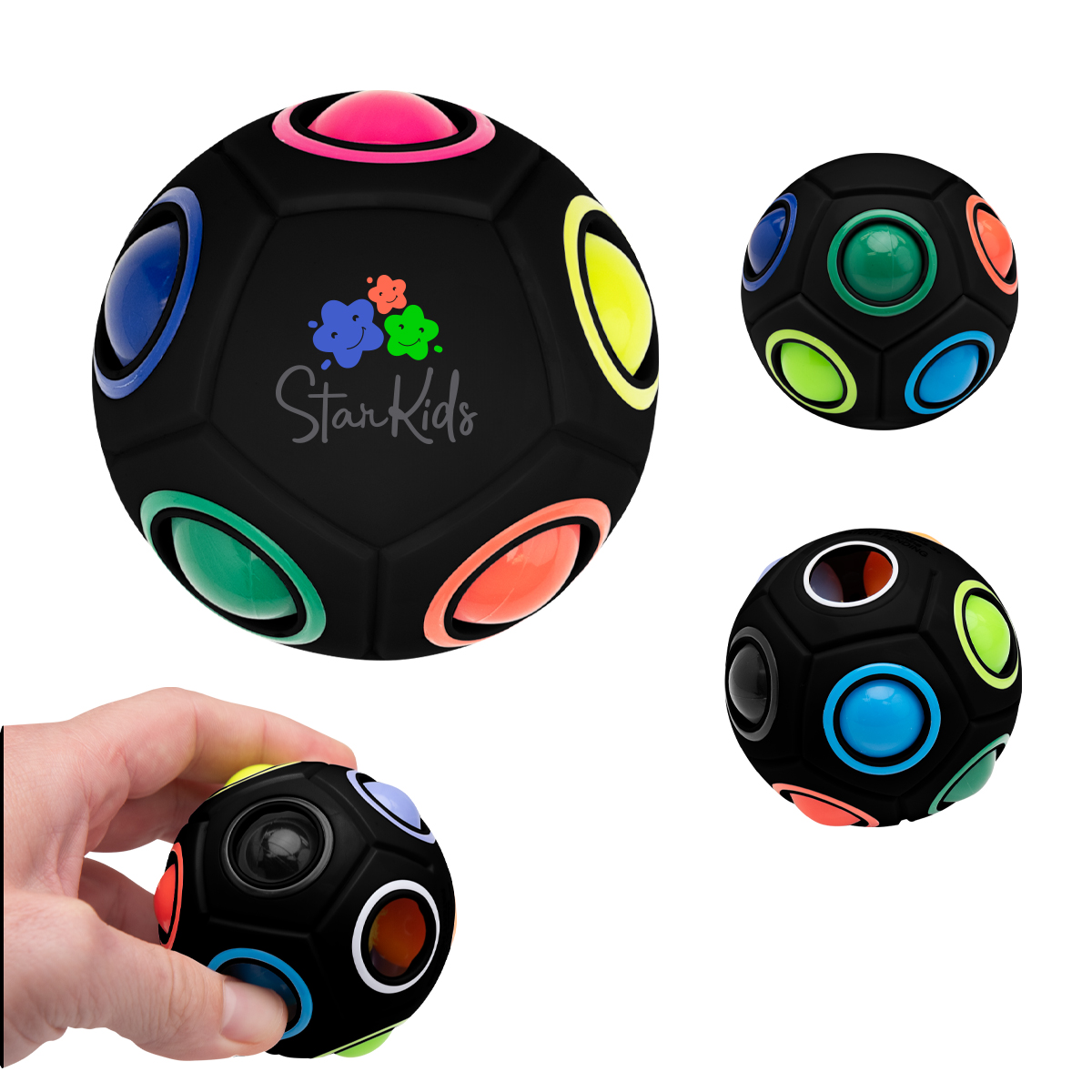 Picture of Stress Pop Ball Game