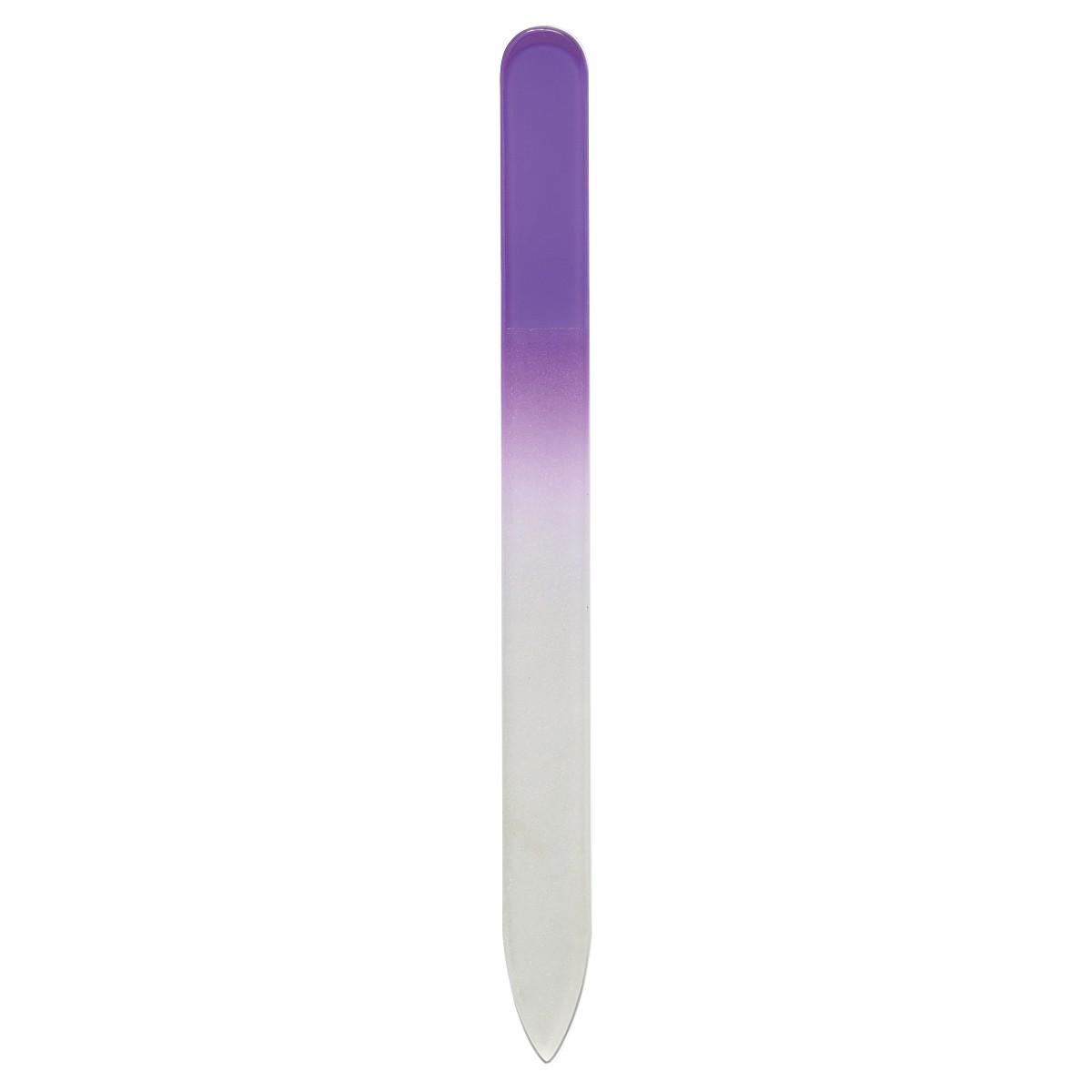 Picture of Glass Nail File In Sleeve