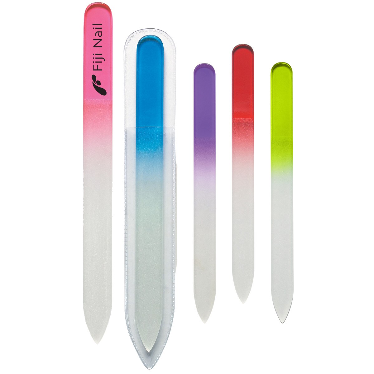 Picture of Glass Nail File In Sleeve
