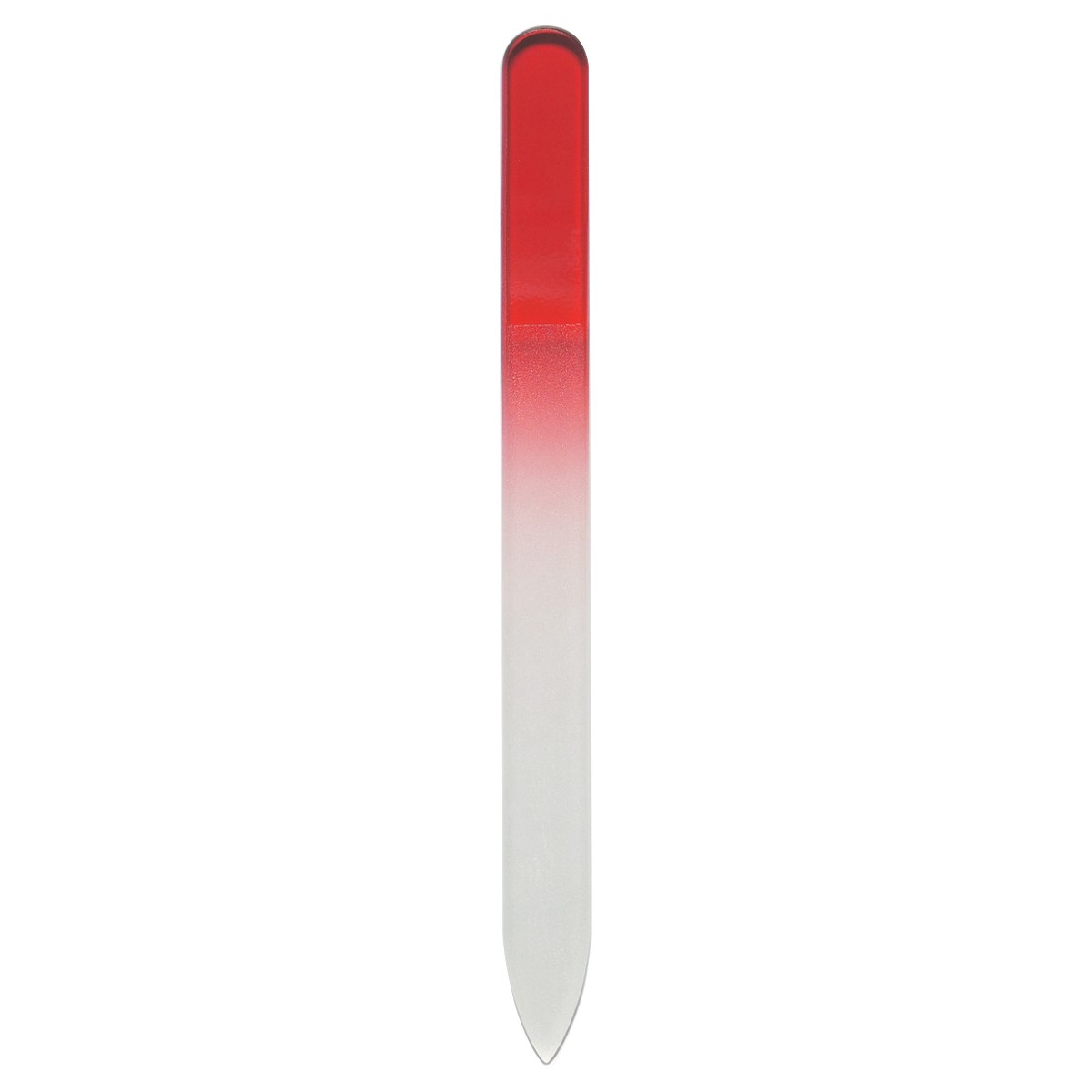 Picture of Glass Nail File In Sleeve