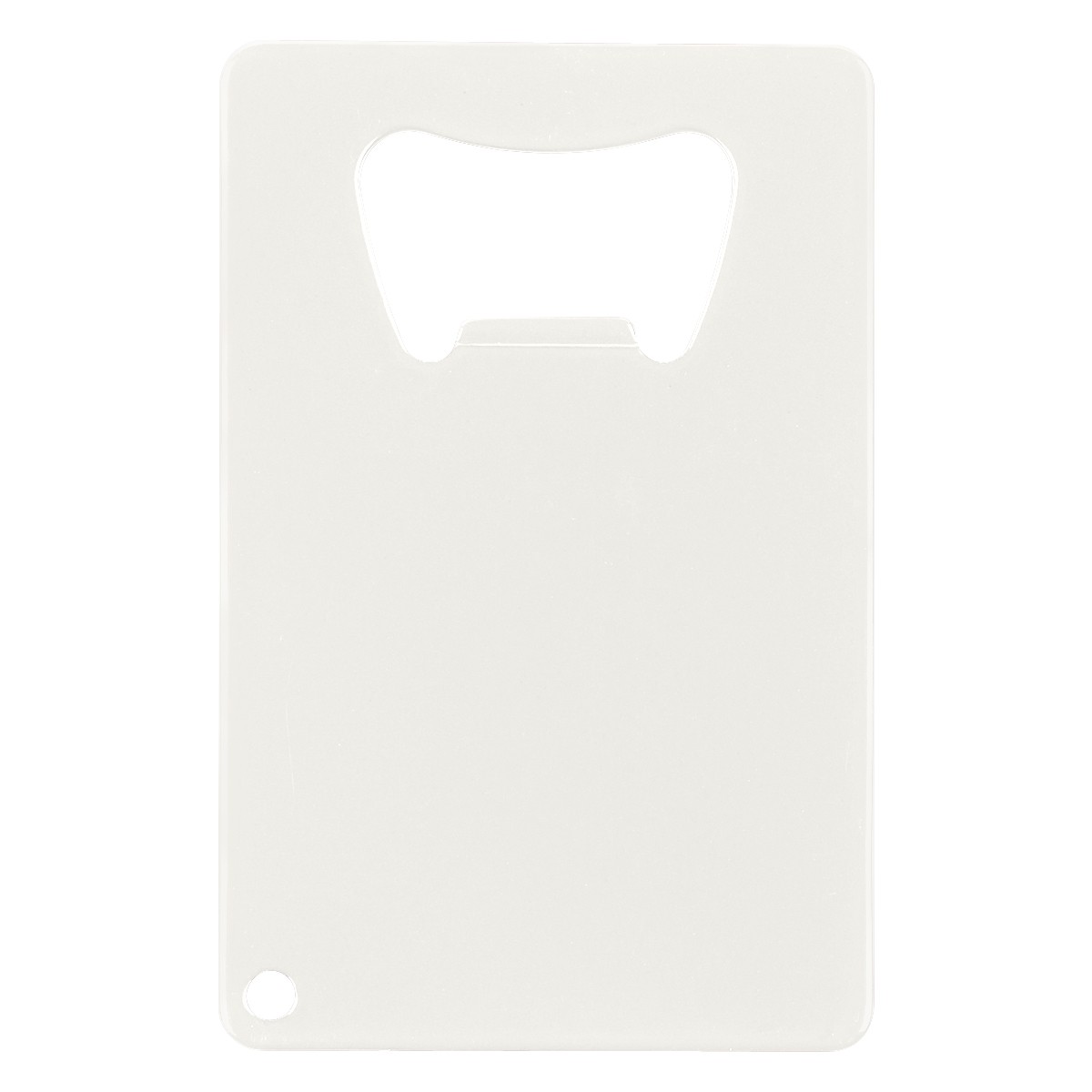 Picture of Credit Card Shaped Bottle Opener