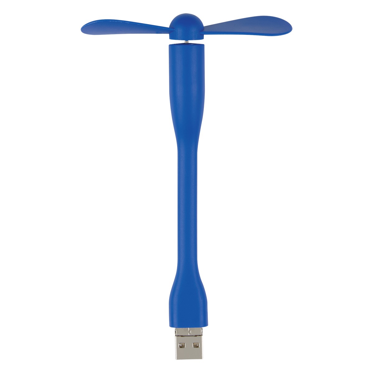 Picture of Mini Usb Fan With 3-way Connector