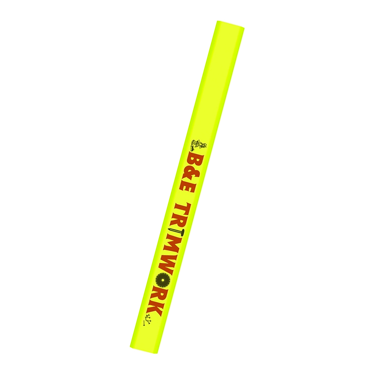 Picture of International Carpenter™ Pencil