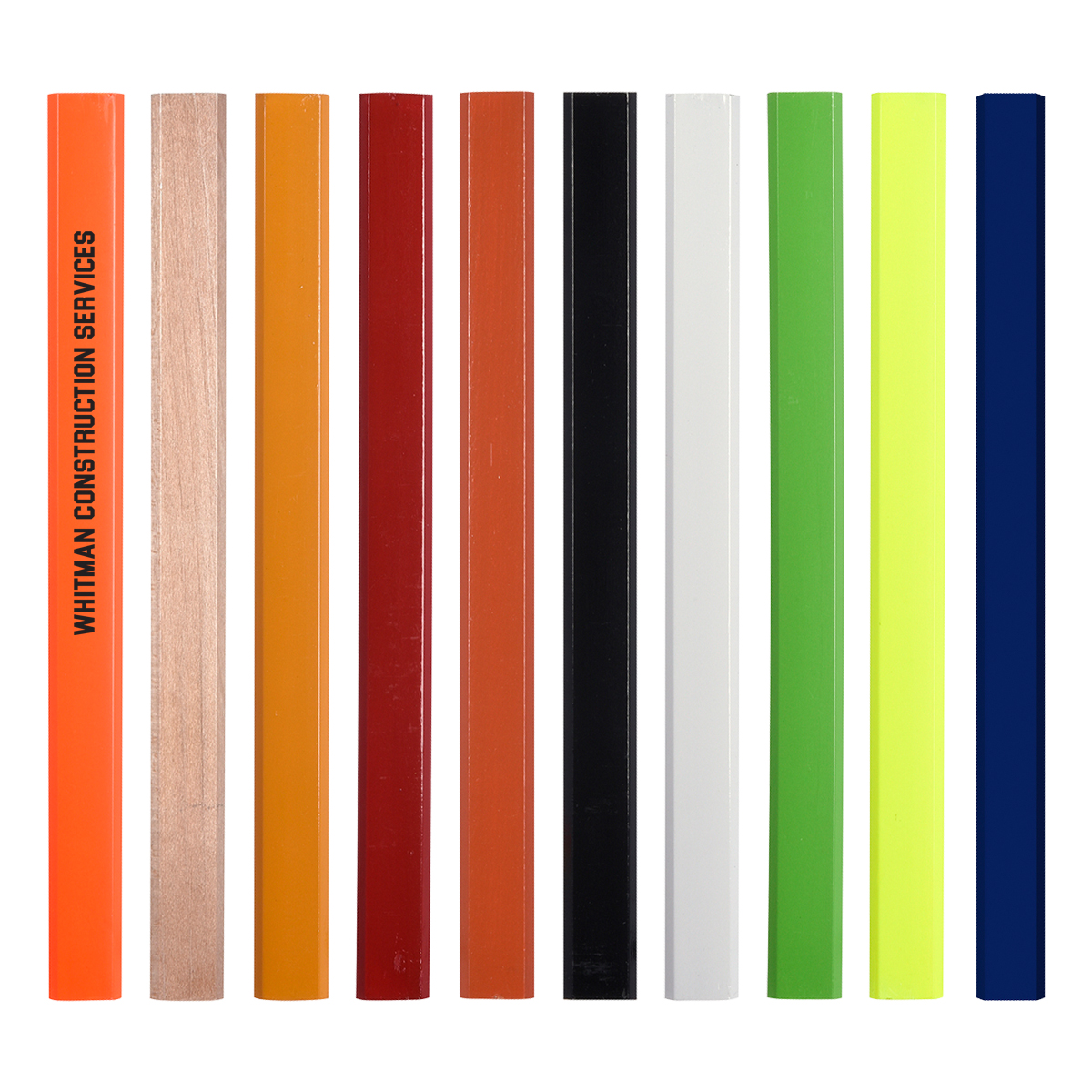 Picture of International Carpenter™ Pencil