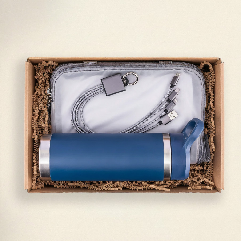 Picture of Travel Lover Kit