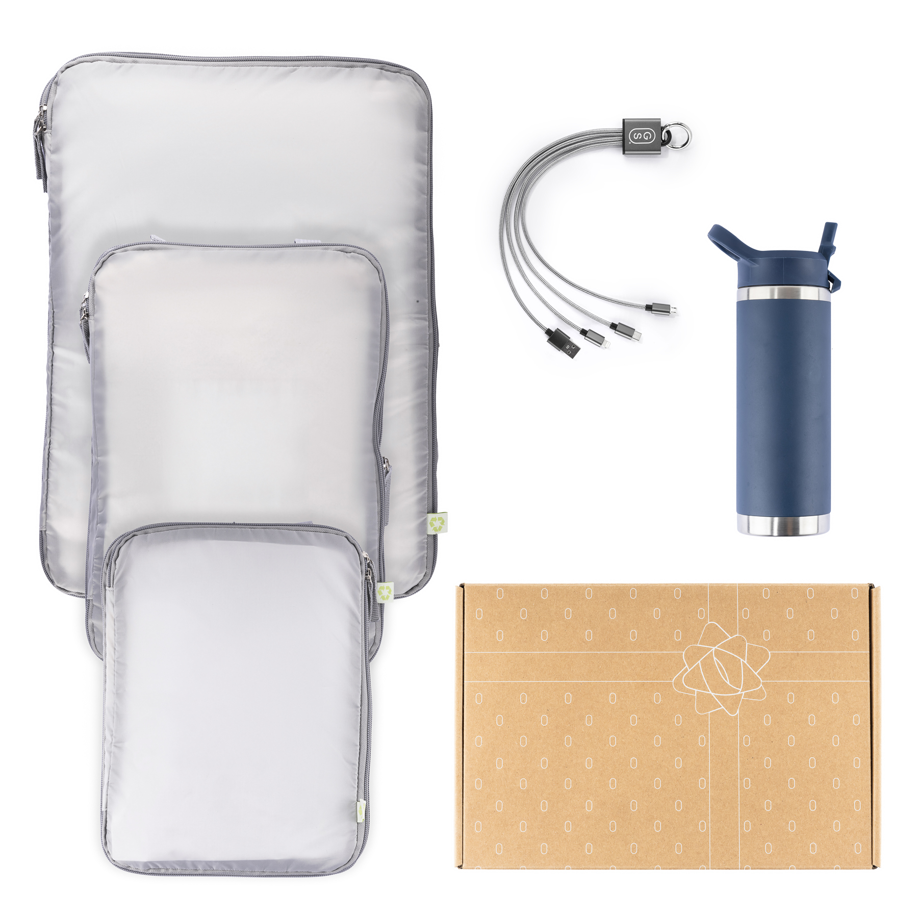 Picture of Travel Lover Kit