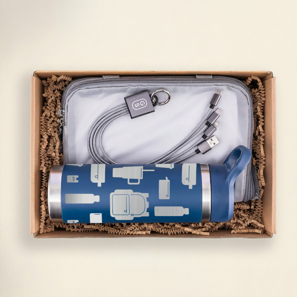 Picture of Travel Lover Kit