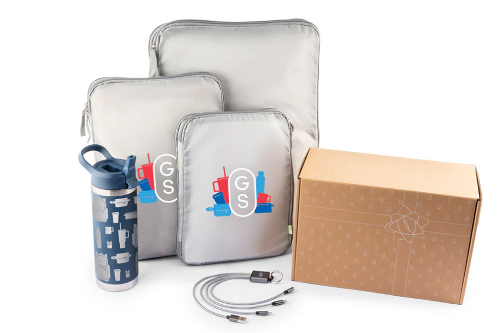Picture of Travel Lover Kit