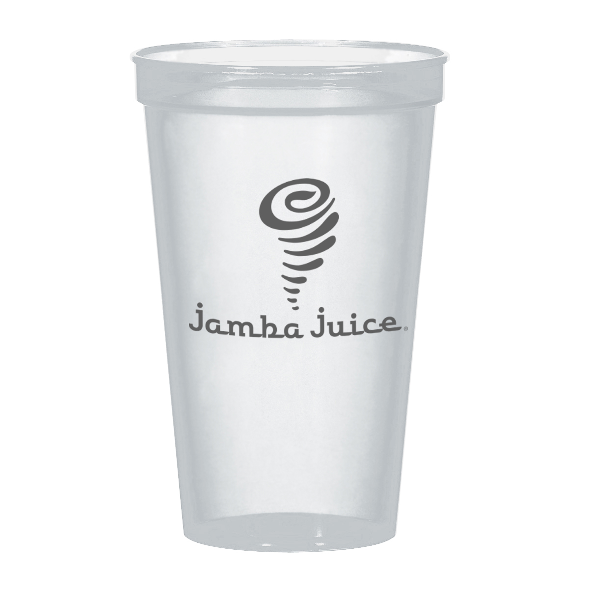 Picture of 22 Oz. Full Color Big Game Stadium Cup