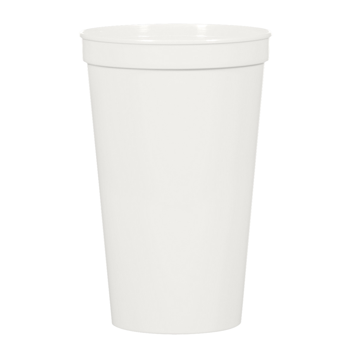 Picture of 22 Oz. Full Color Big Game Stadium Cup