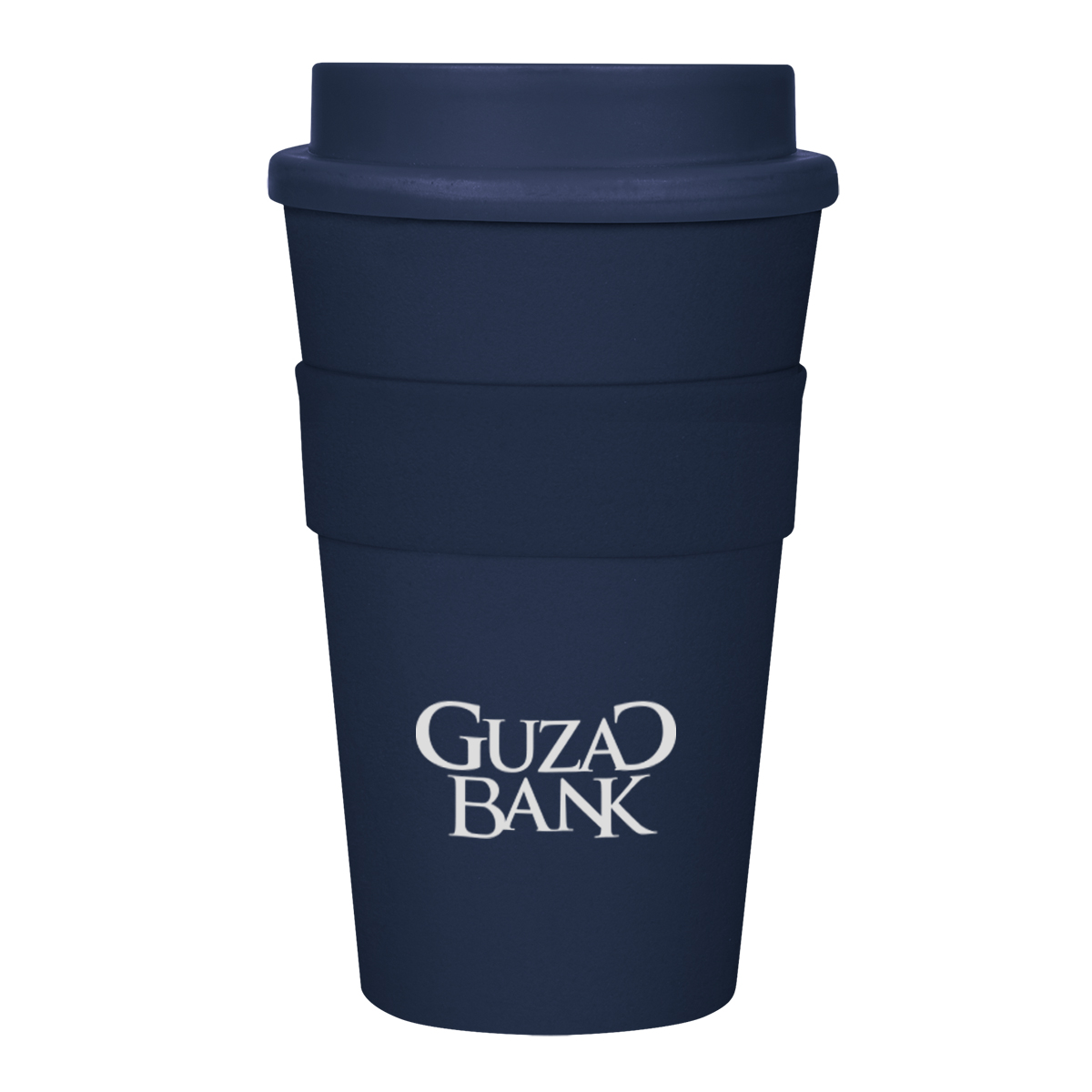 Picture of 16 Oz. Travel Tumbler